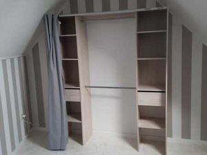 A louer appartement duplex deux chambres