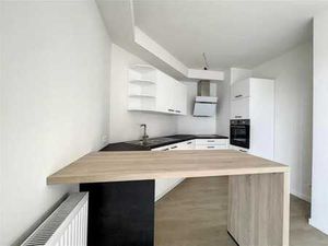 À LOUER – Bel appartement moderne – Libre immédiatement