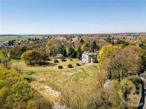 Immeuble de rapport avec projet de 14 appartements