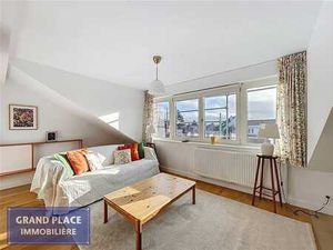 Appartement meublé 1ch dans un petit immeuble