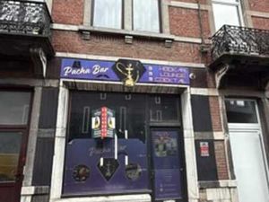 IMMEUBLE DE RAPPORT 3 UNITES PLEIN CENTRE VILLE NAMUROIS