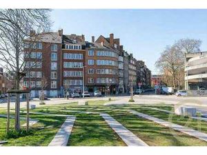 Immeuble mixte de rapport dans le centre de Namur