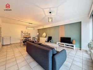 Logement étudiant idéalement situé au centre de Charleroi !!