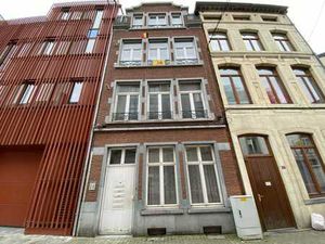 Appartement 1 chambre rénové au pied de la Citadelle