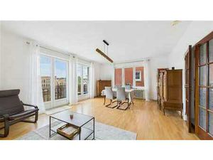 Magnifique appartement 2 chambres avec garage