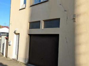 Appartement Jambes centre