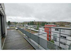 Appartement type Penthouse à Erpent