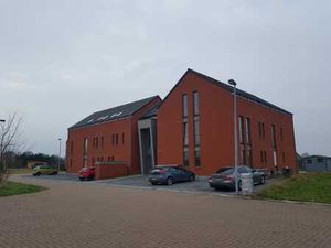 Appartement 1 chambre environ 64m2