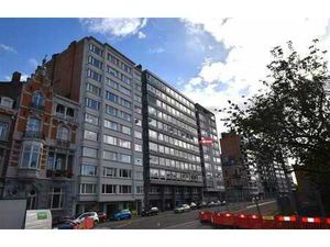 Beau studio situé face au parc d'Avroy