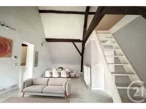 Appartement 2 chambres avec terrasse à Tubize