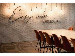 Bureau à louer - 40 m² - FRAIS TOUT COMPRIS