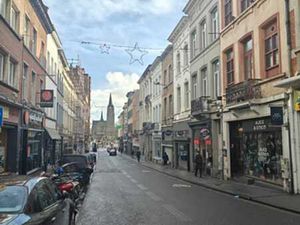 Proche de Flagey - 115 m2 + caves