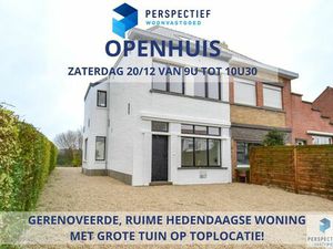 Maison à vendre à Aalter € 450.000 (LICNN) - PERSPECTIEF VASTGOED | Zimmo