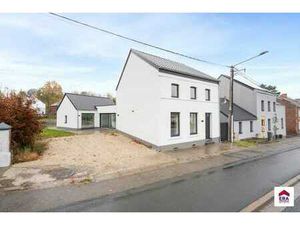 Maison rénovée avec 3 chambres à vendre à Hamme-Mille
