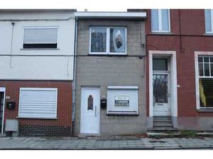 Maison deux façades composé de 2 chambres