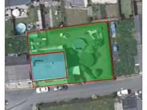 Belle maison 3 chbres + jardin + garage à VILLERS LE GAMBON