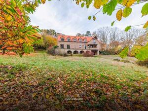 Superbe villa en cours de rénovation