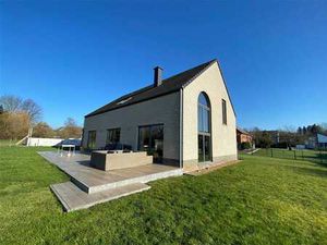 Magnifique villa 5ch + jardin !