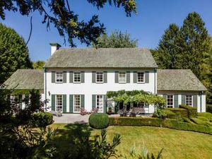 Quartier Faubourg Très Belle Villa sise sur +/- 22 ares