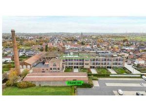 Penthouse à vendre dans un emplacement unique à Avelgem !