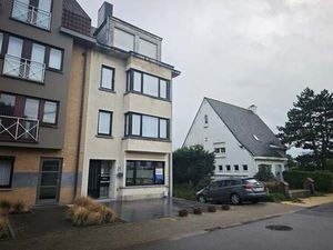 Appartement à louer à Koksijde € 875 (LICUE) - Vlaemynck Vastgoed | Zimmo