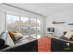 Appartement au calme