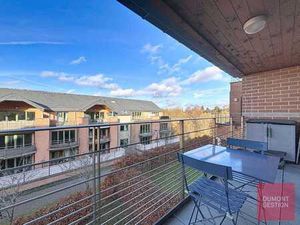 Studio à louer - Louvain-la-Neuve