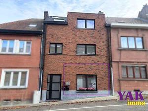 Lumineux rez de jardin avec possibilité PMR