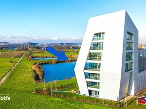 Appartement à vendre à Visé € 533.000 (LIDS4) - WOLFS L'Immobilière | Zimmo