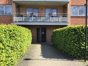 Appartement deux chambres à louer à partir du 1er mars 2026.