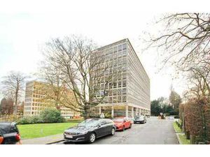 Bureaux avec vue sur Parc