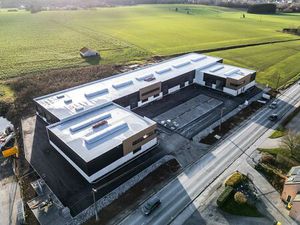 Bien professionnel à louer à Florennes € 1.440 (LIDVV) | Zimmo