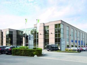 Bien professionnel à louer à Mechelen € 8.305 (LIE6L) - Structura Biz | Zimmo