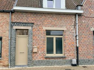 Maison à vendre à Ieper € 257.000 (LICYG) - Immo-West | Zimmo