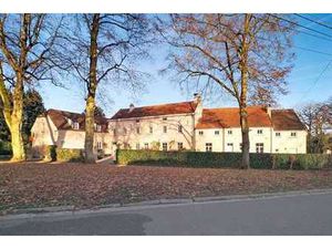 Gaillemarde : charmante et entièrement rafraîchie