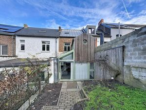 Maison à vendre à Saint-Servais € 259.000 (LIDUR) - Easy Home Immo Marche | Zimmo