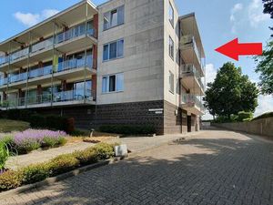 Appartement à louer à Heverlee € 895 (LICN5) - Immo Horst ROTSELAAR | Zimmo