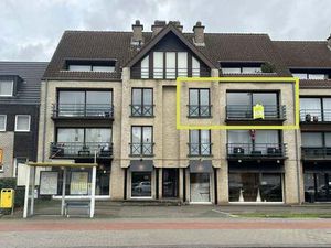 Appartement à louer à Outer € 900 (LIDUY) - Cornelis & Partners Geraardsbergen | Zimmo