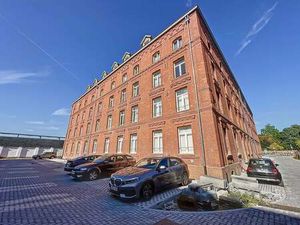 Utopia Bruxelles à Bruxelles à partir de € 399.000 (10051FQ) - Dewaele - Brussels South | 