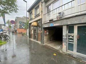 Meerdere garageboxen te koop in Deurne