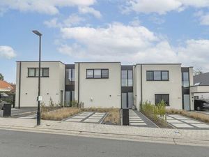 Maison à vendre à Asse € 565.000 (LIED0) | Zimmo