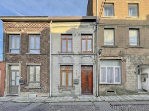 Maison à vendre à Charleroi € 135.000 (LIDH3) - Bureau SAVINI | Zimmo