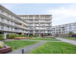 Energiezuinig appartement op toplocatie te koop