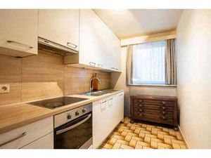 3slpk flat in Eine (Oudenaarde)