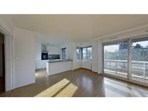 Appartement Saint Germain En Laye 3 pièce(s) 76 m2