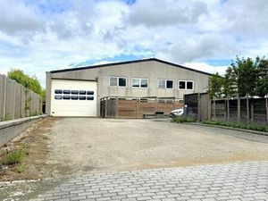 Bien professionnel à louer à Dikkelvenne € 3.495 (LID4R) - CD-Vastgoed bvba | Zimmo