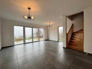 Maison 3ch  garage et jardin