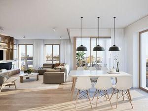 Appartement à vendre à Brugge € 347.500 (LID9L) | Zimmo