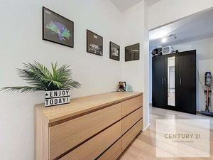 Appartement à vendre à Anderlecht € 345.000 (LIE8A) - Century 21 Immo Dewaele | Zimmo