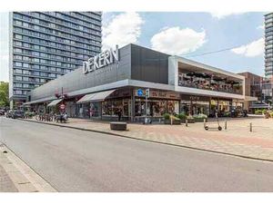 Winkelruimte (49 m²) in winkelcentrum De Kern in Wilrijk
